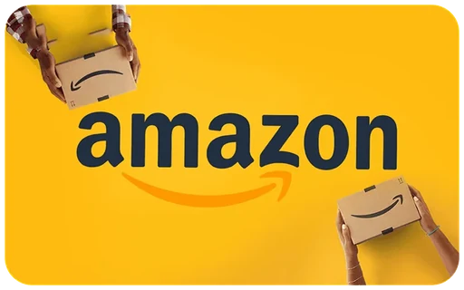 Amazon.com eGift Card