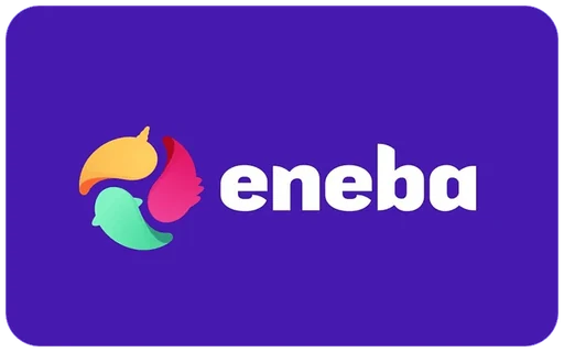 Eneba Gift Card