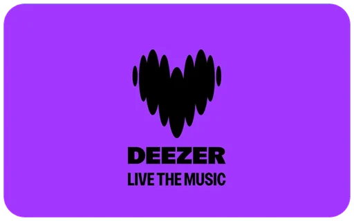 Deezer Premium