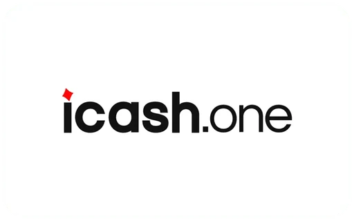 iCash.One Voucher USD