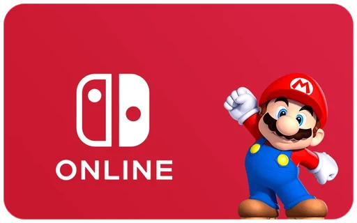 Nintendo Switch Online