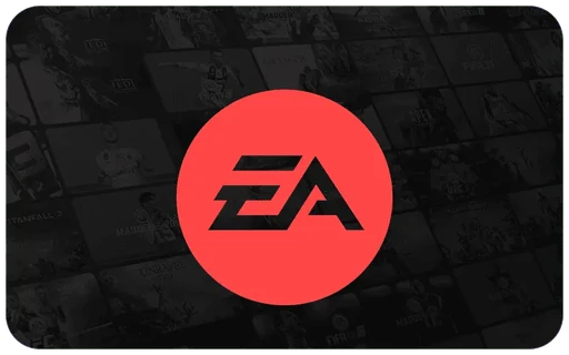 EA Gift Card