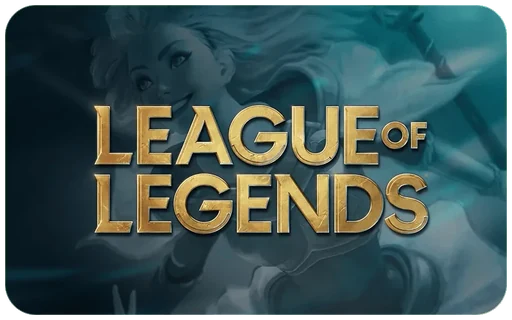 League of Legends