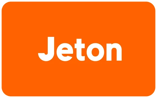 JetonCash