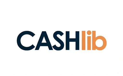 CASHlib Voucher