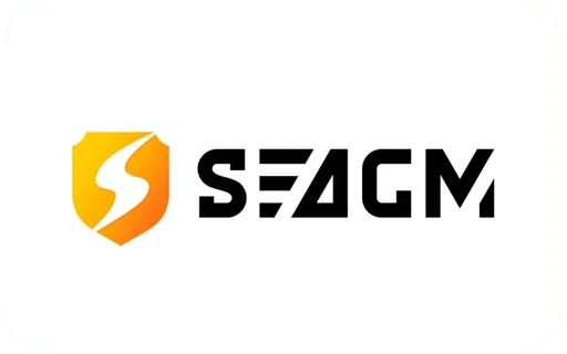 SEAGM Gift Card
