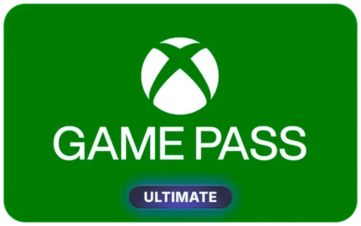 Xbox Game Pass