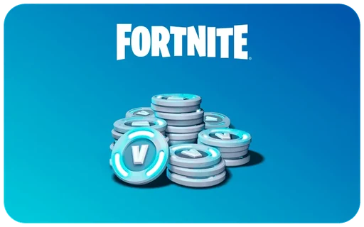 Epic Games Store Gift Card