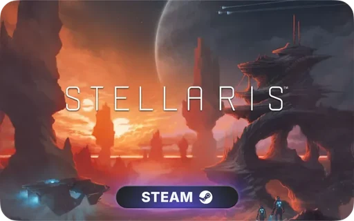 Stellaris | CIS/LATAM/MENA